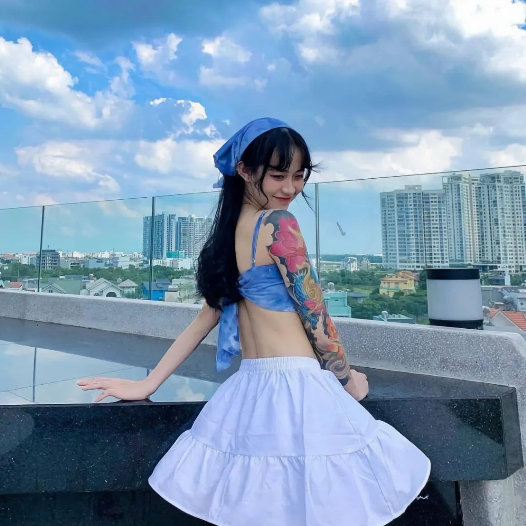 一个女学生的日记