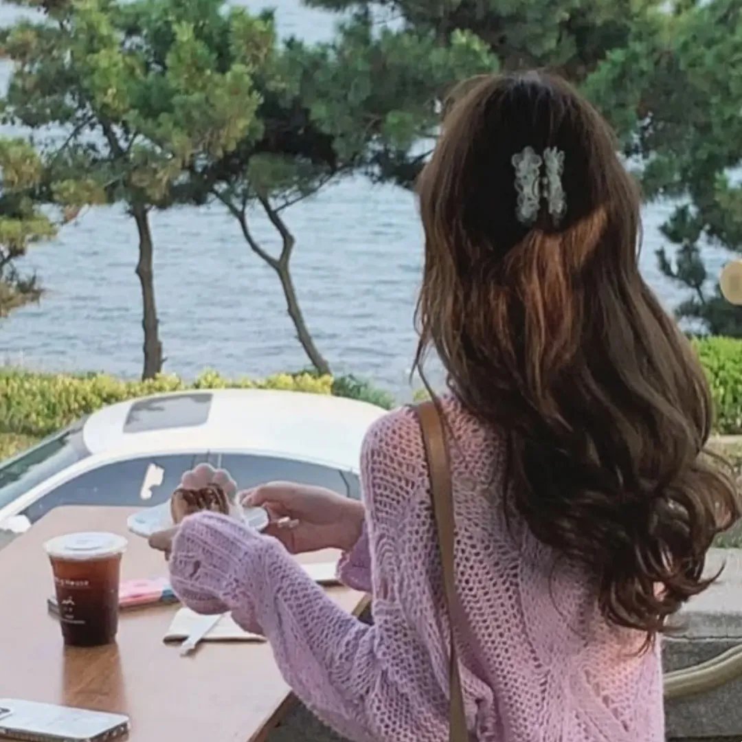 森林的终点是海
